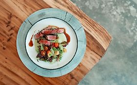 Casa Isabella Tayrona - los naranjos