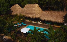 Casa Isabella Tayrona - los naranjos